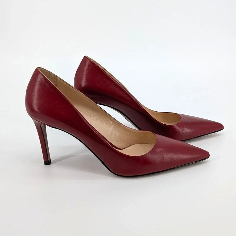 Prada classic milano