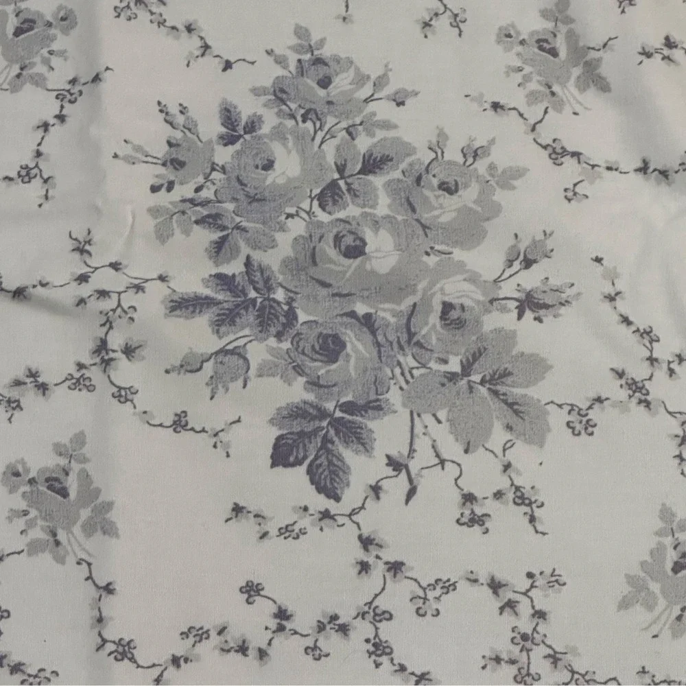 Laura Ashley thank appears drapes