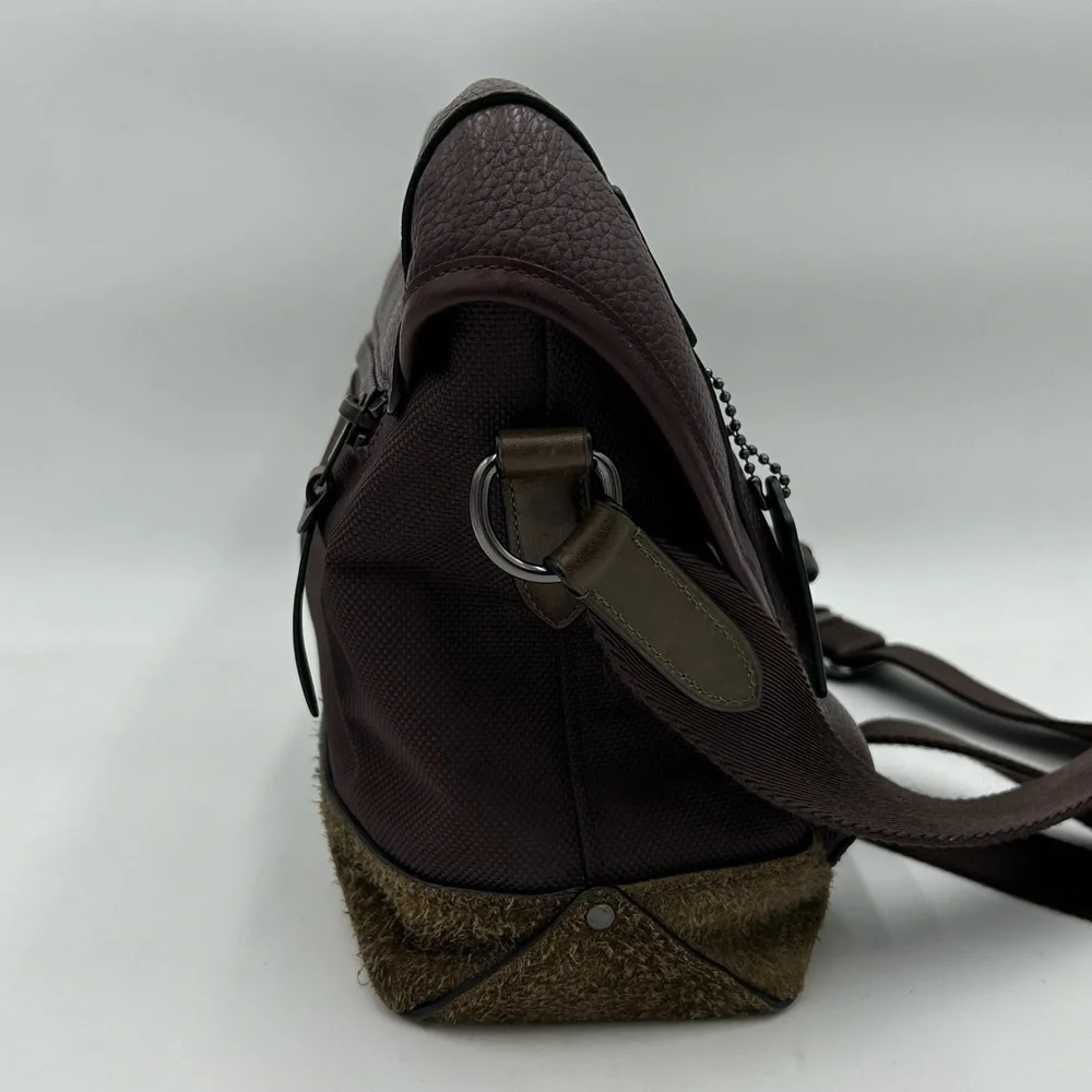 Coach beautiful feel