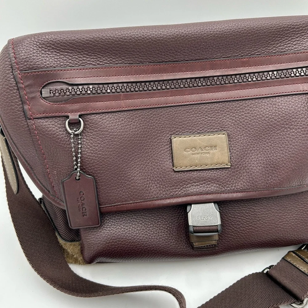 Coach beautiful feel