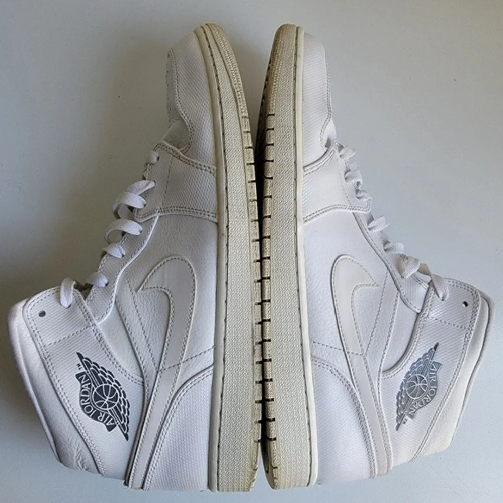 Nike pre owned