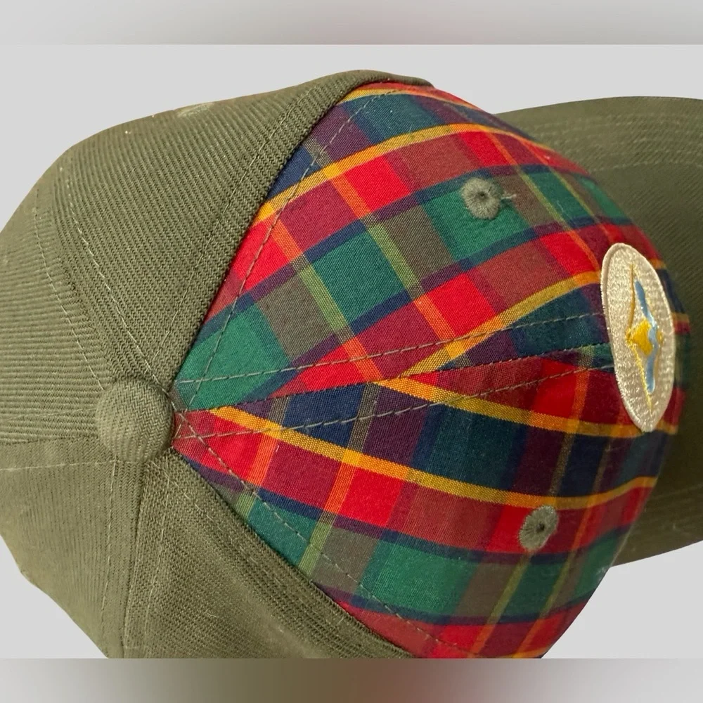 Boy Scouts Of America add classic