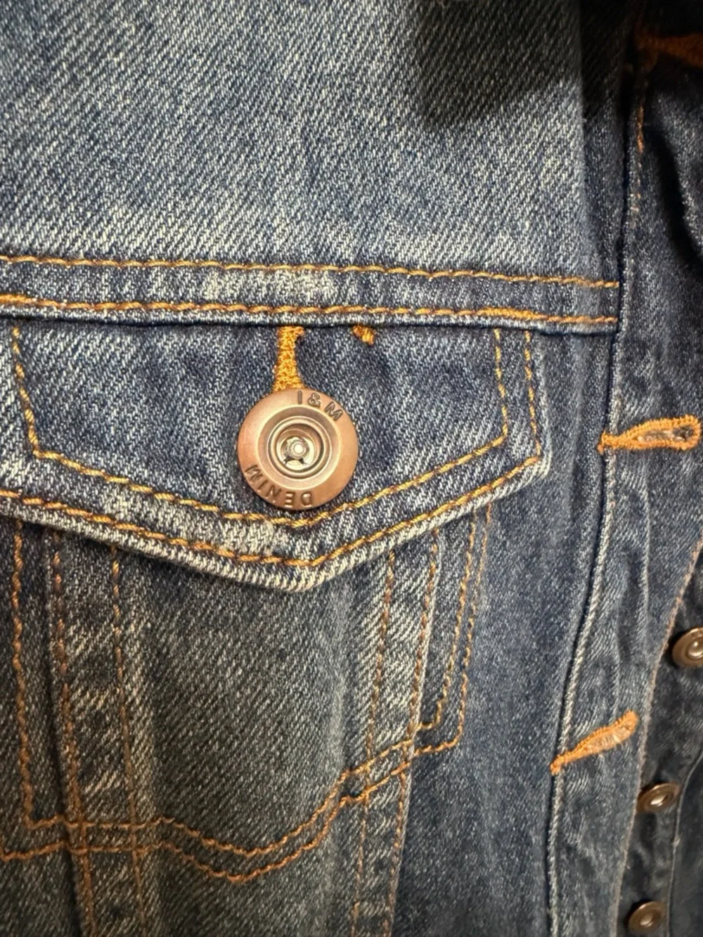 I & M Jeans i&m jeans