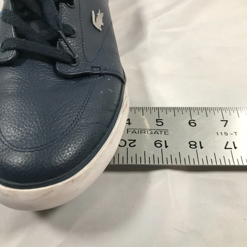 Lacoste bayliss 118