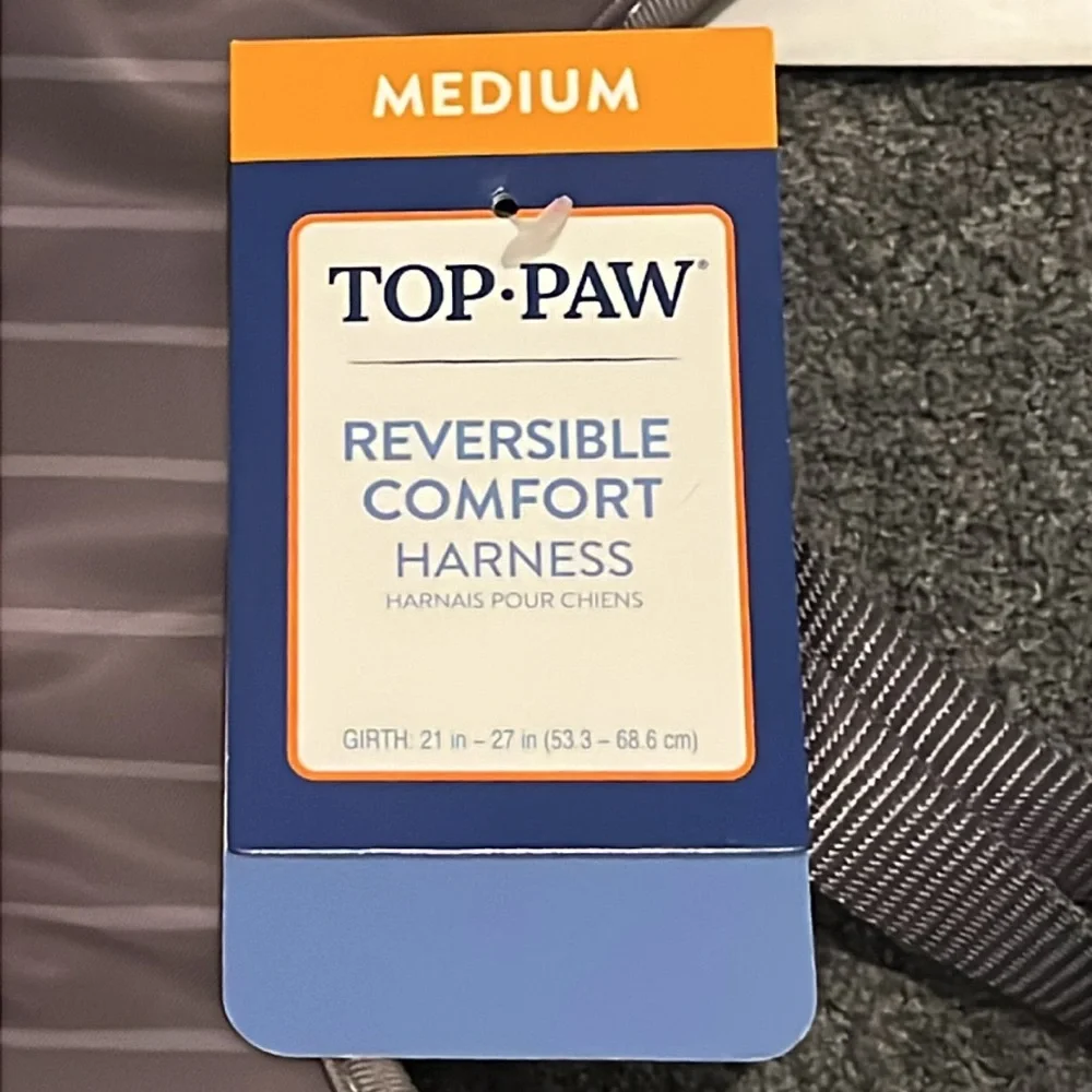 Top Paw top paw