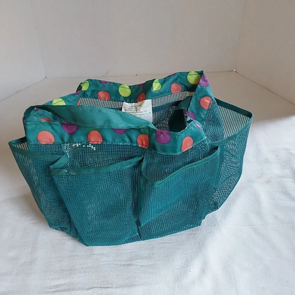 Shower Caddy Tote‎