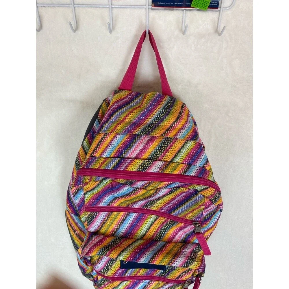 Jansport big student
