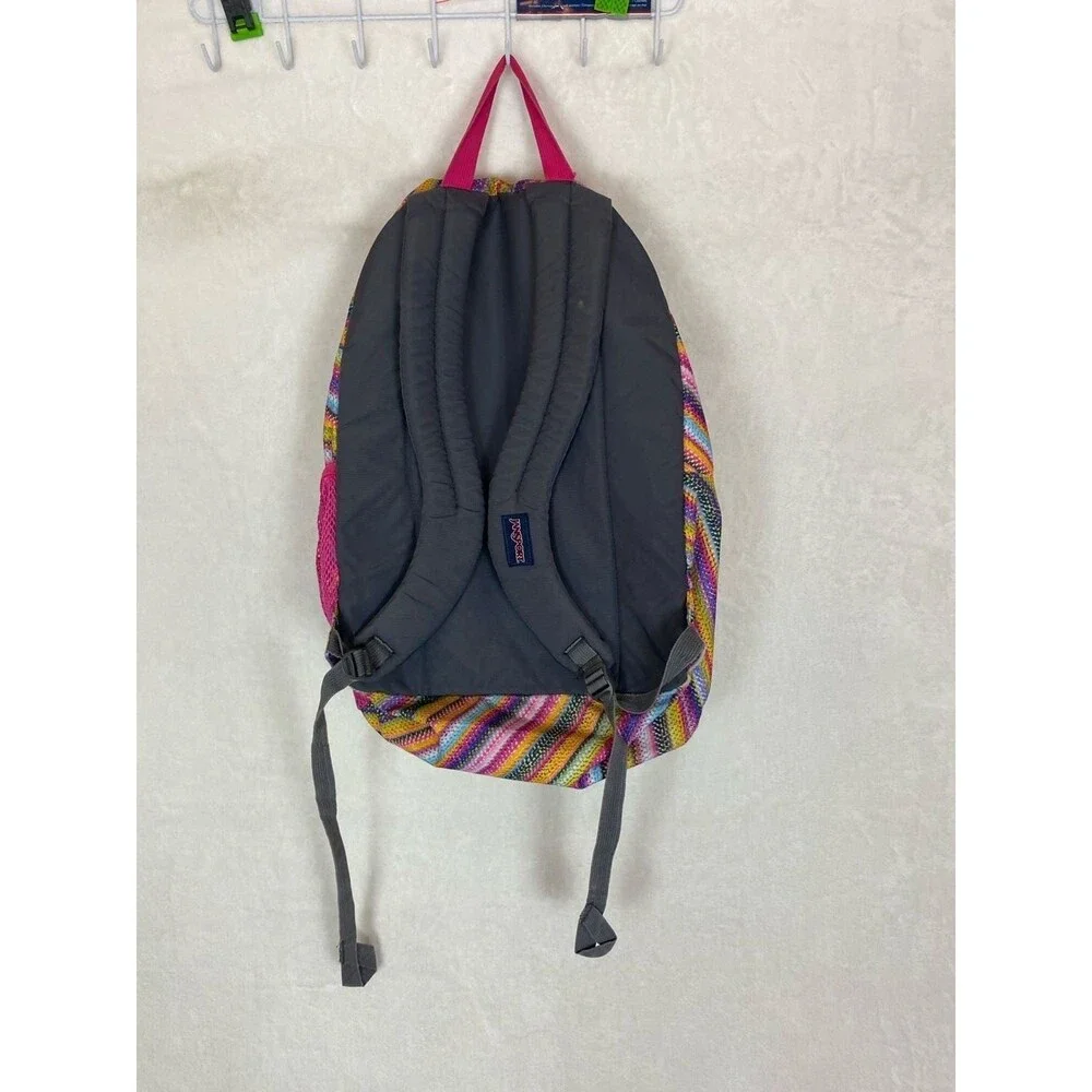 Jansport big student