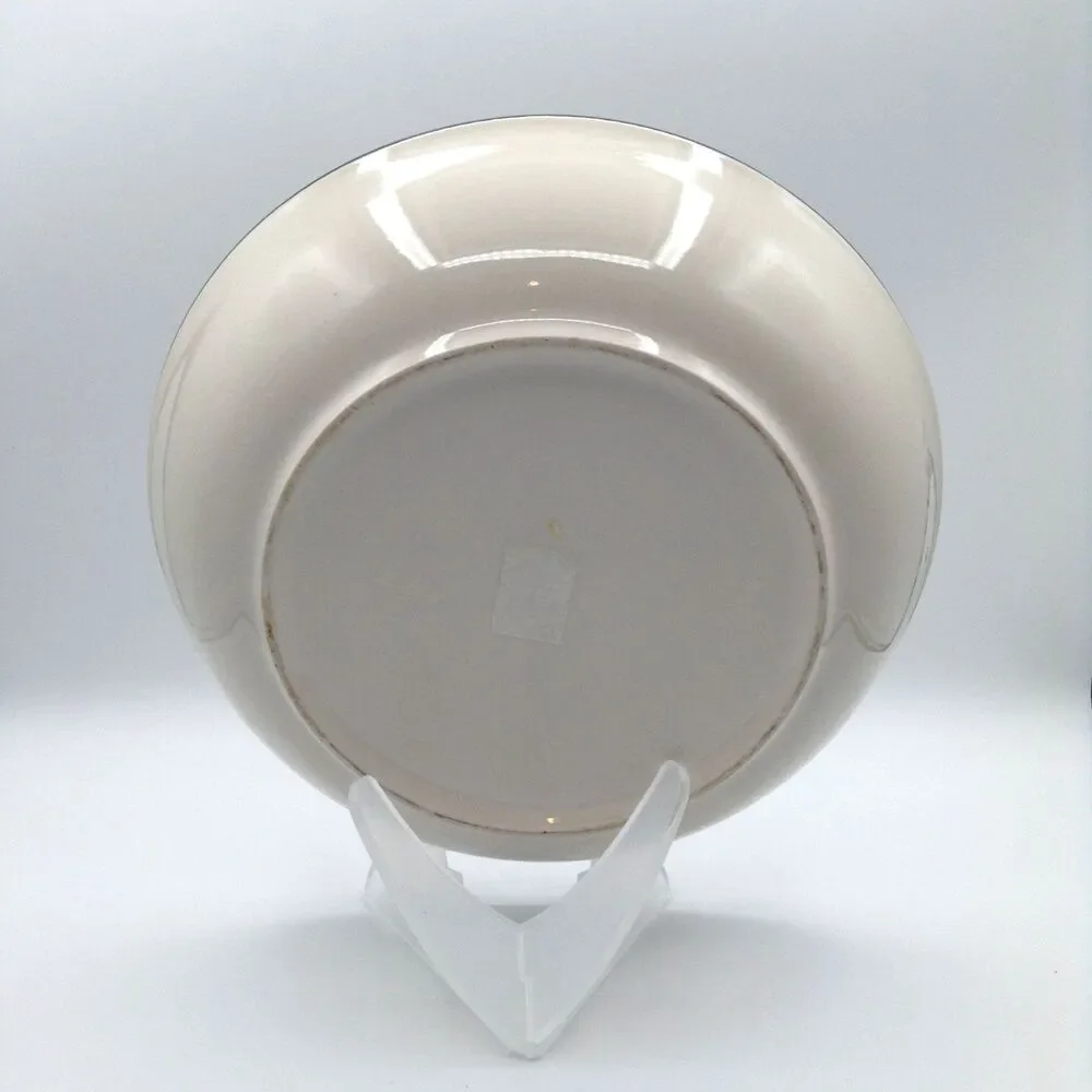 Unbranded ceramic blue
