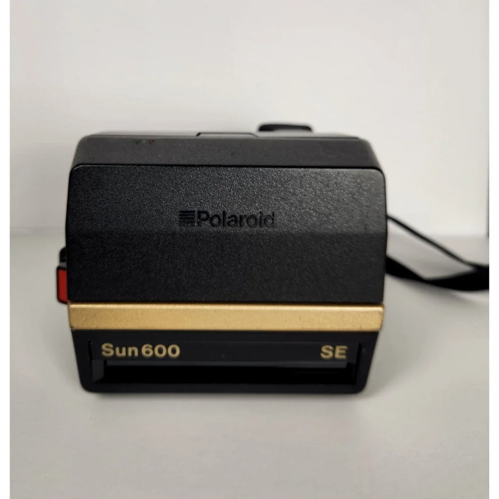 Polaroid vintage classic