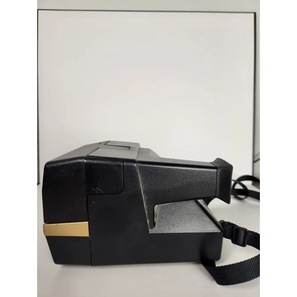 Polaroid vintage classic