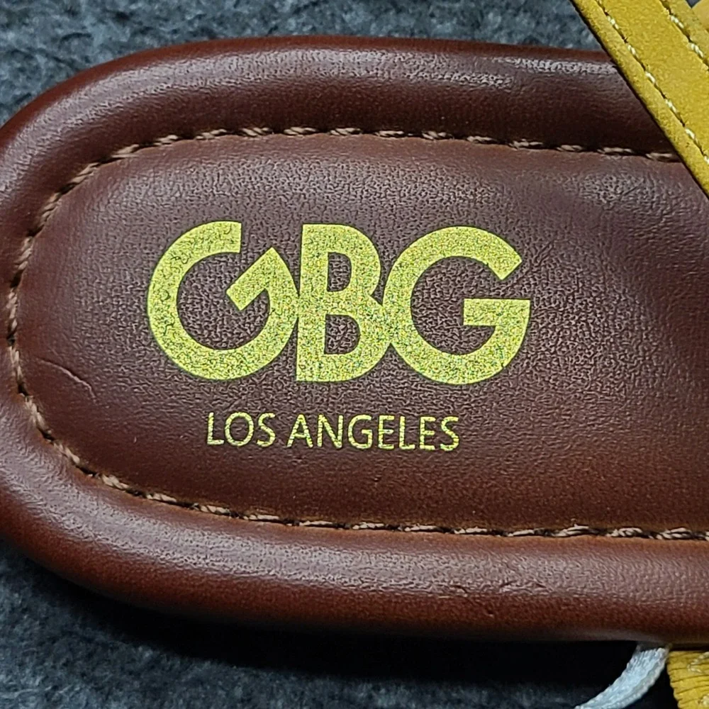 GBG Los Angeles gbg los