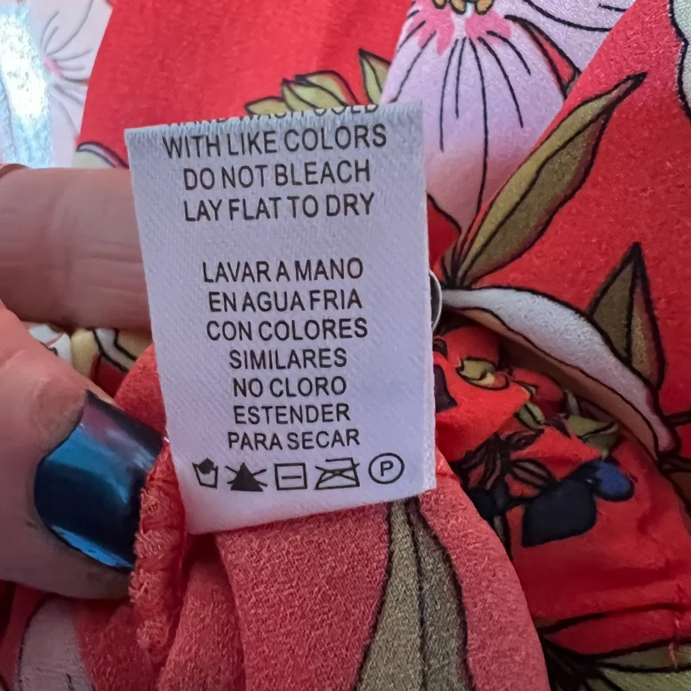 all items