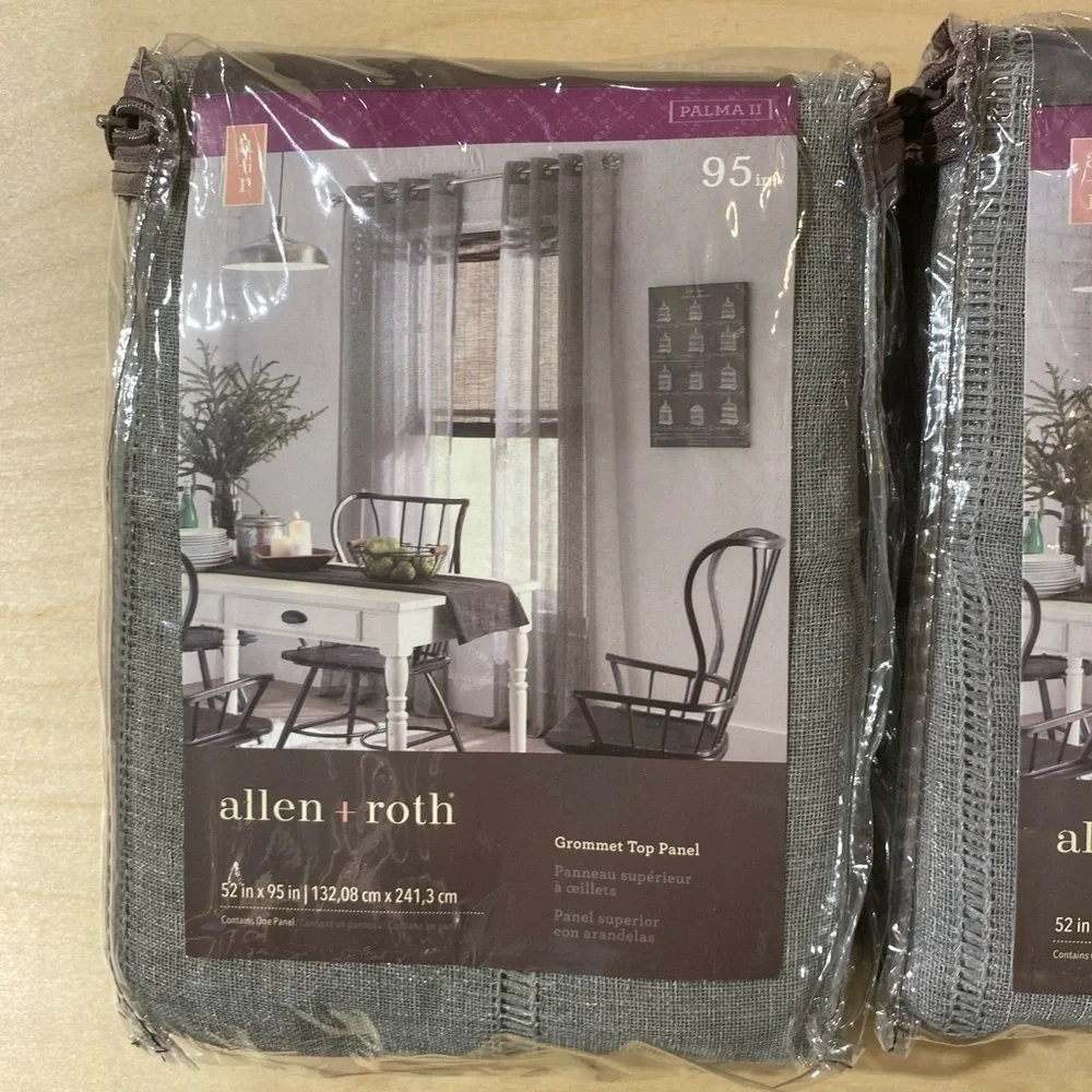 Allen + Roth one allen