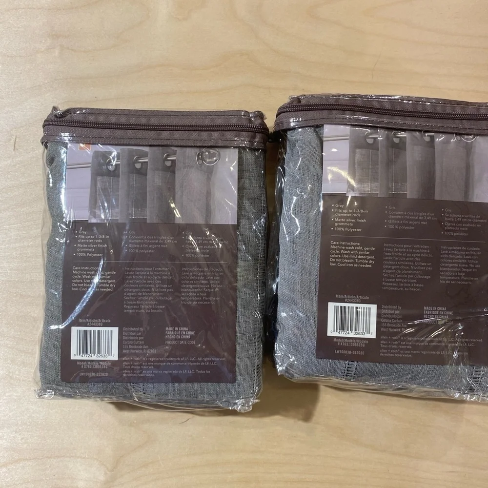 Allen + Roth too contains