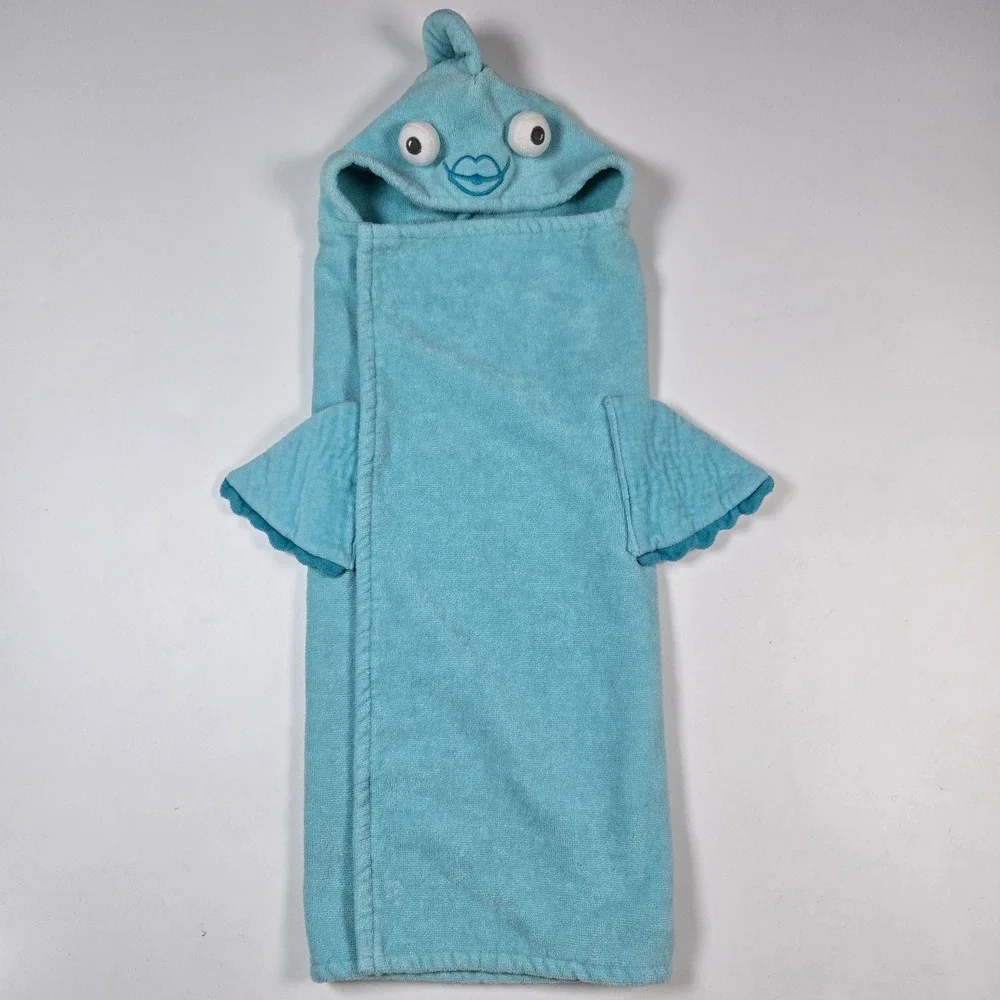 Pottery Barn Kids brand flipper save