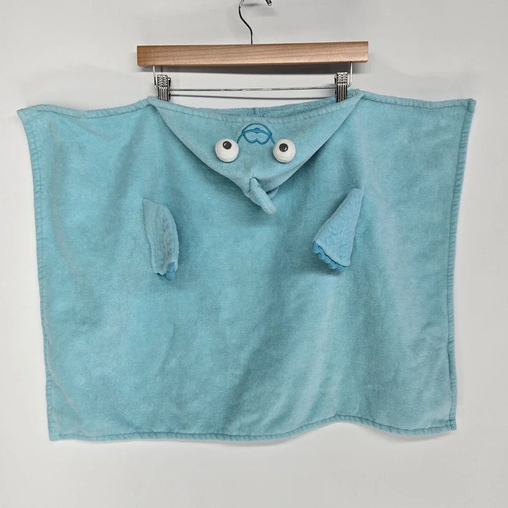 Pottery Barn Kids nautical pottery