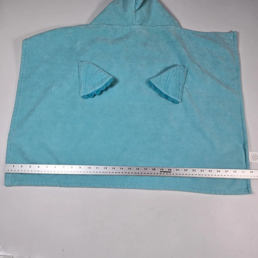 Pottery Barn Kids this towel retail