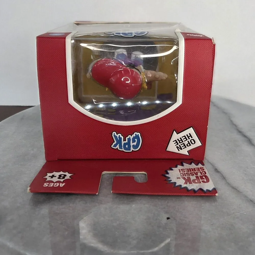 Topps garbage pail