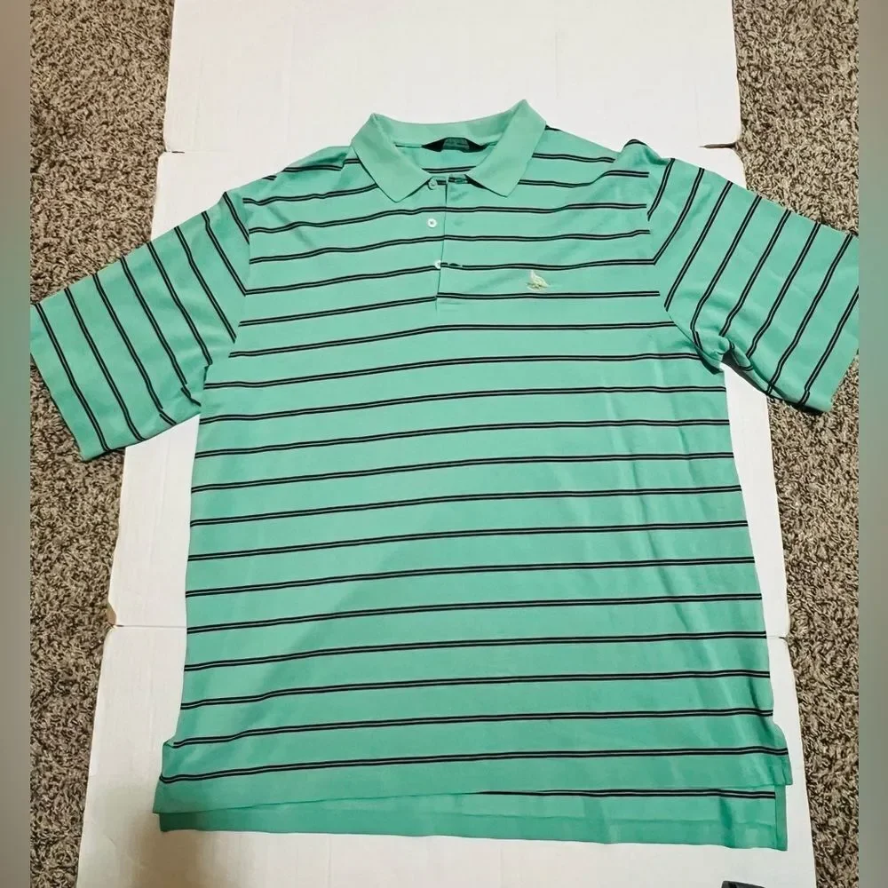 Ralph Lauren polo golf