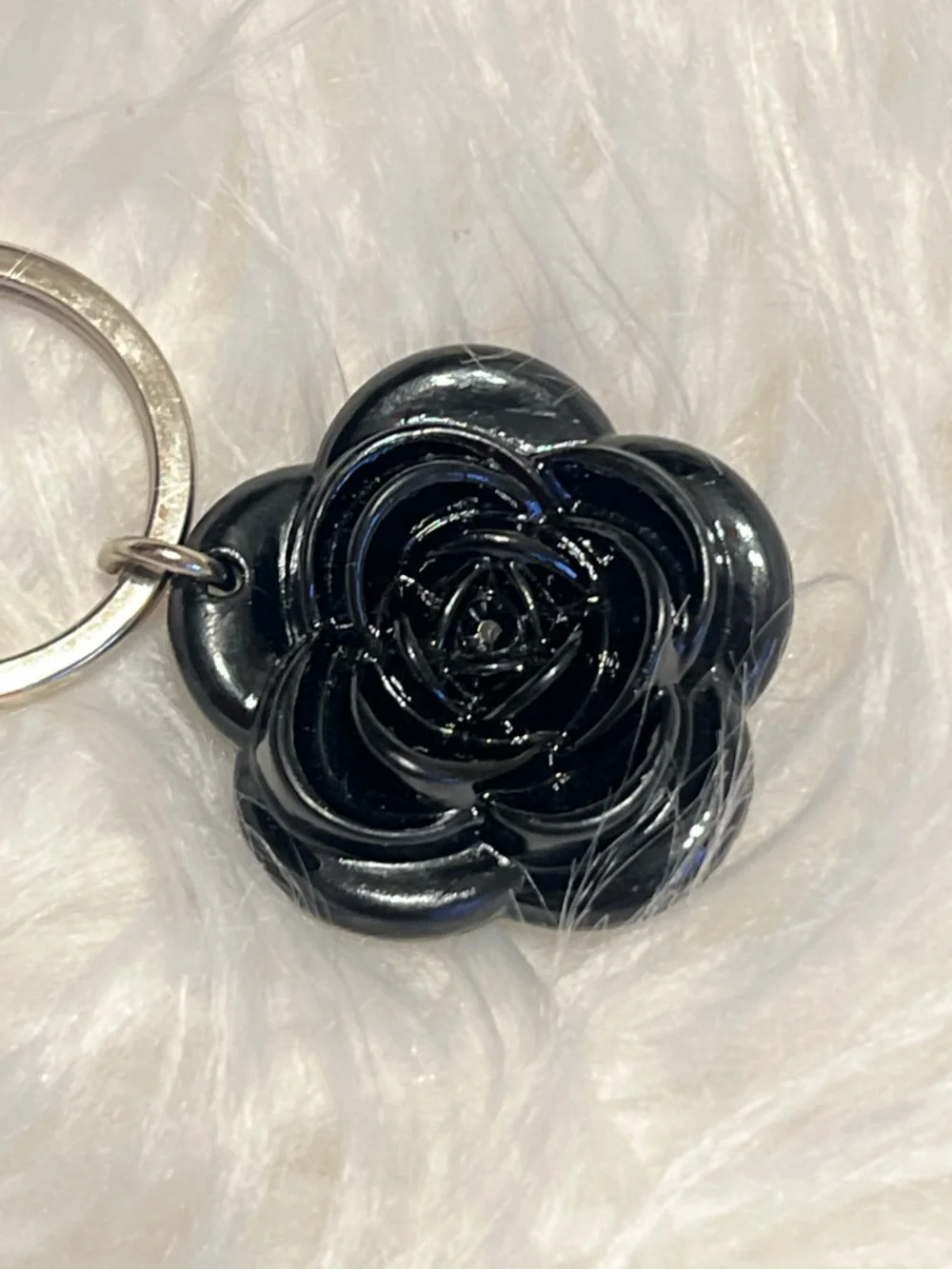 Relic stylish silver