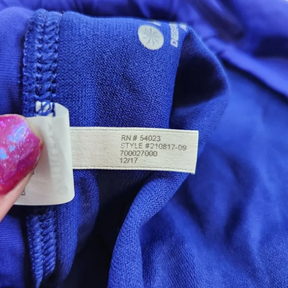 Athleta new tags