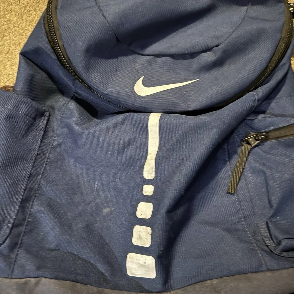 Nike good has