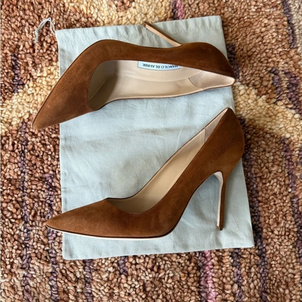 barely worn