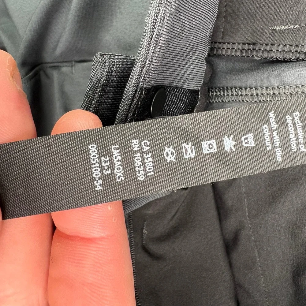 lululemon athletica great clean