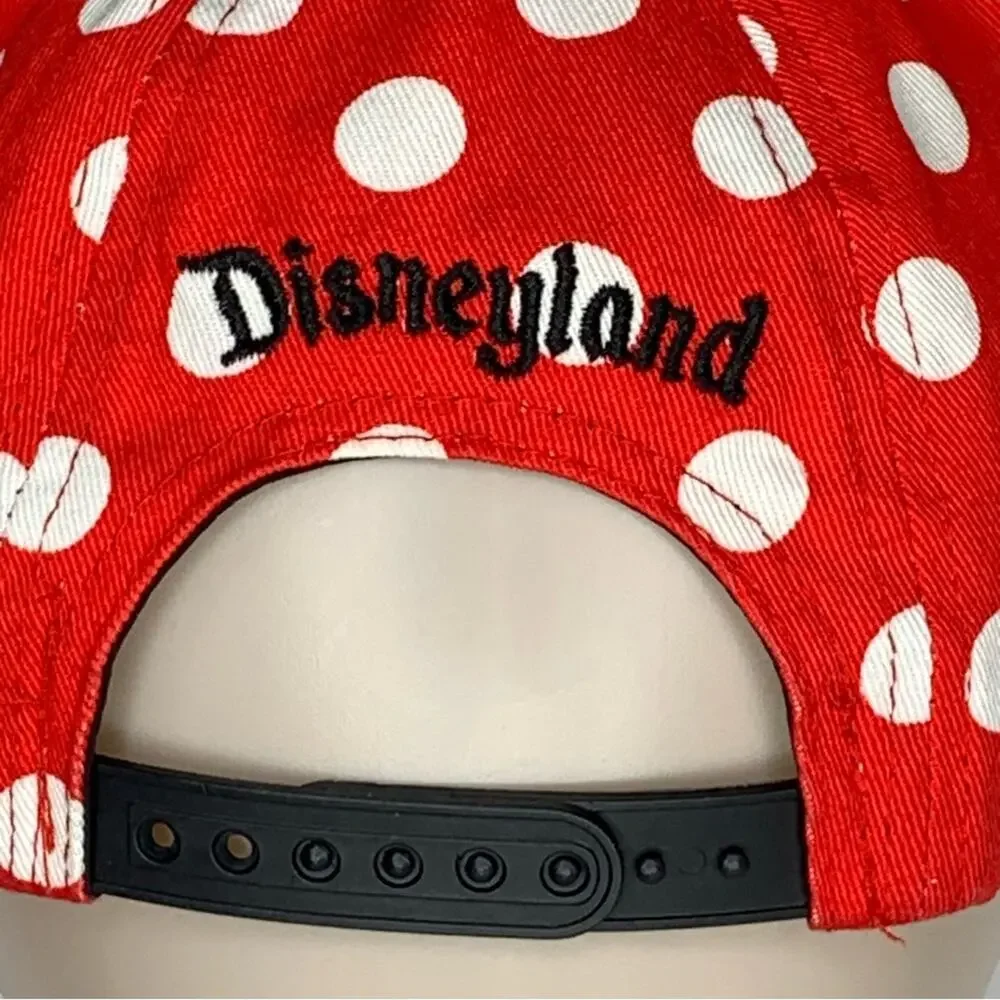 Disney parks minnie