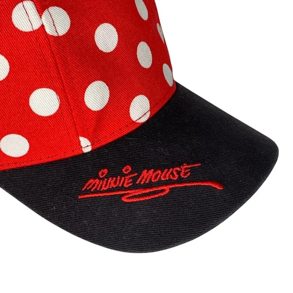 Disney parks minnie
