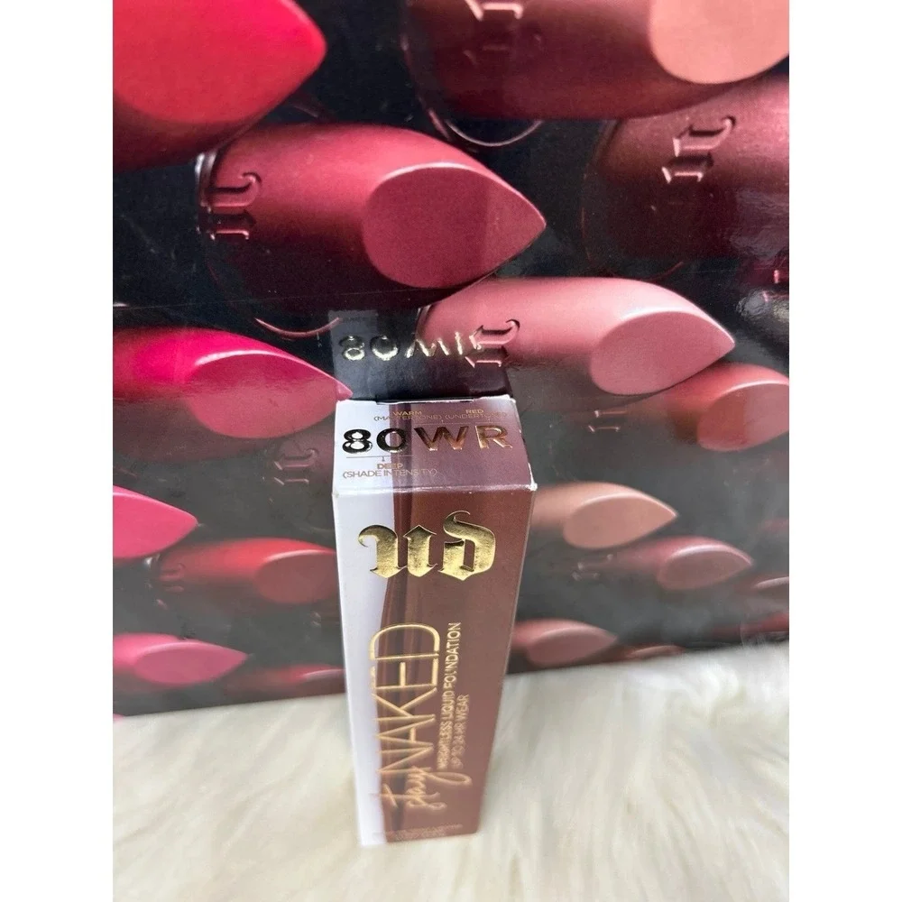 Urban Decay brand new