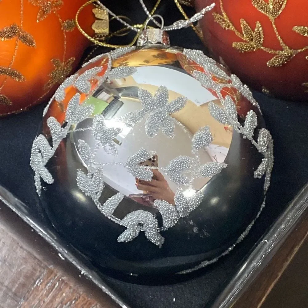 N/A set glitter