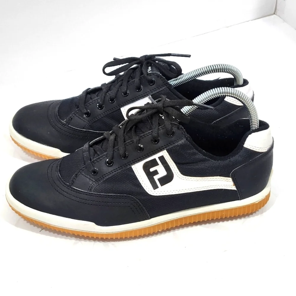 FootJoy elevate your