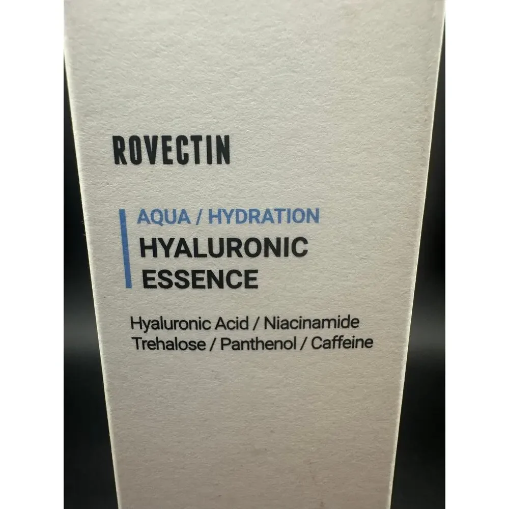 ROVECTIN aqua hydration