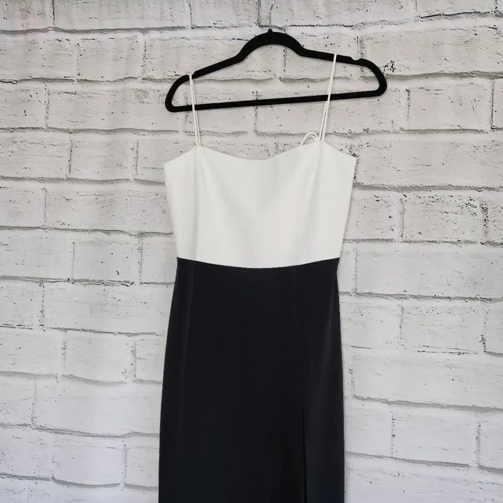 Amanda Uprichard nwot revolve