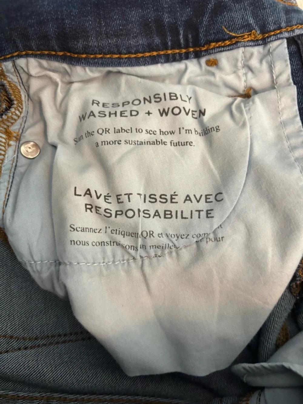 Frame Denim excellent pre