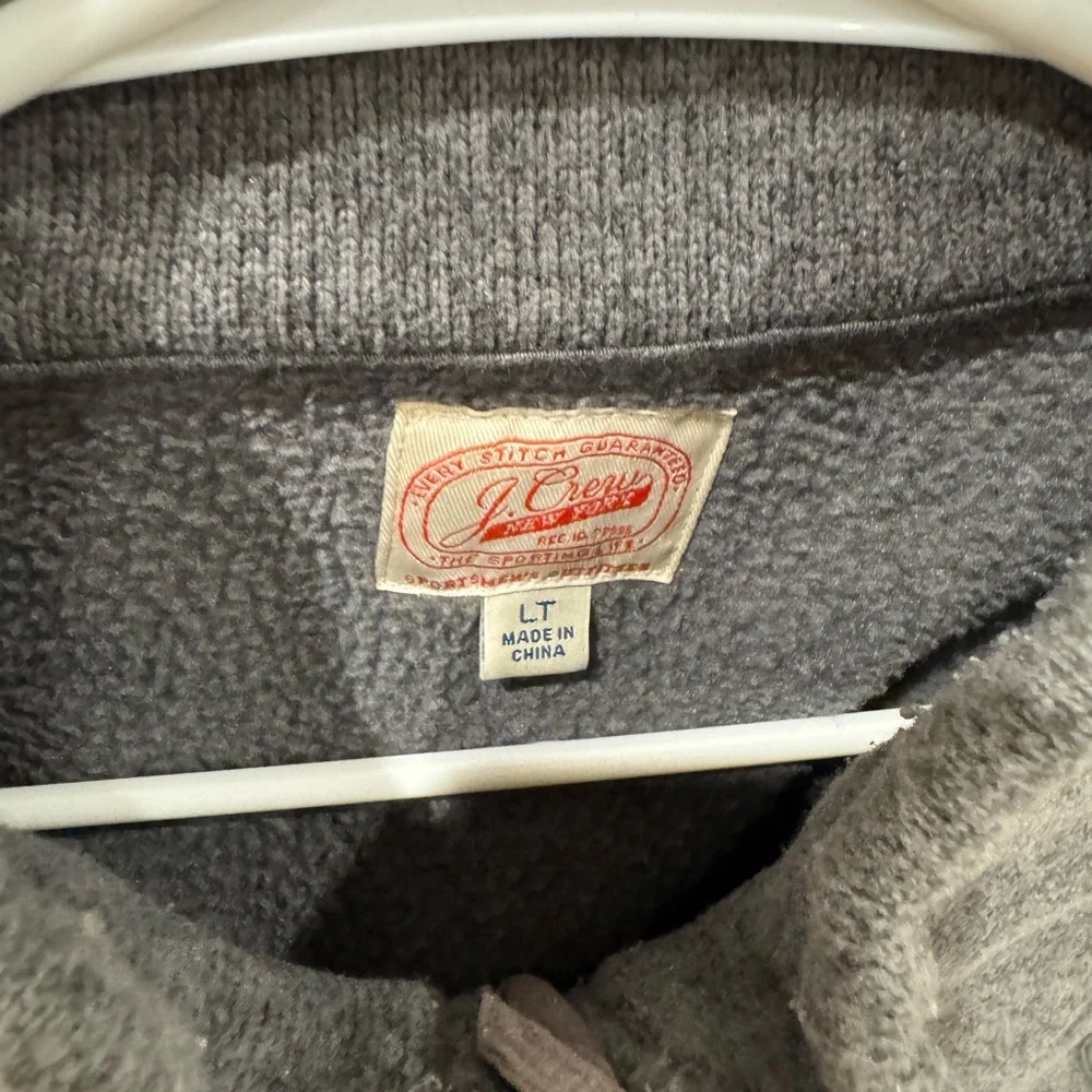 J. Crew sleek versatile