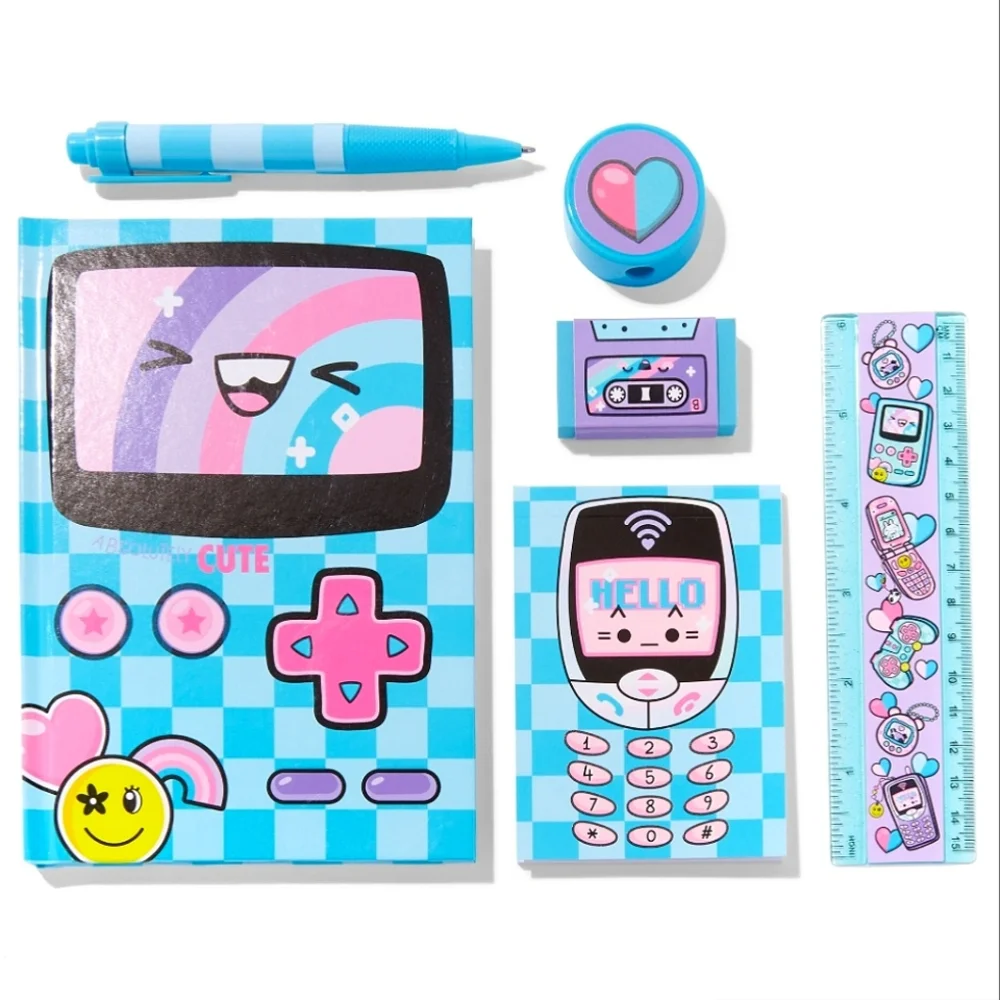 Claires excellent nwt