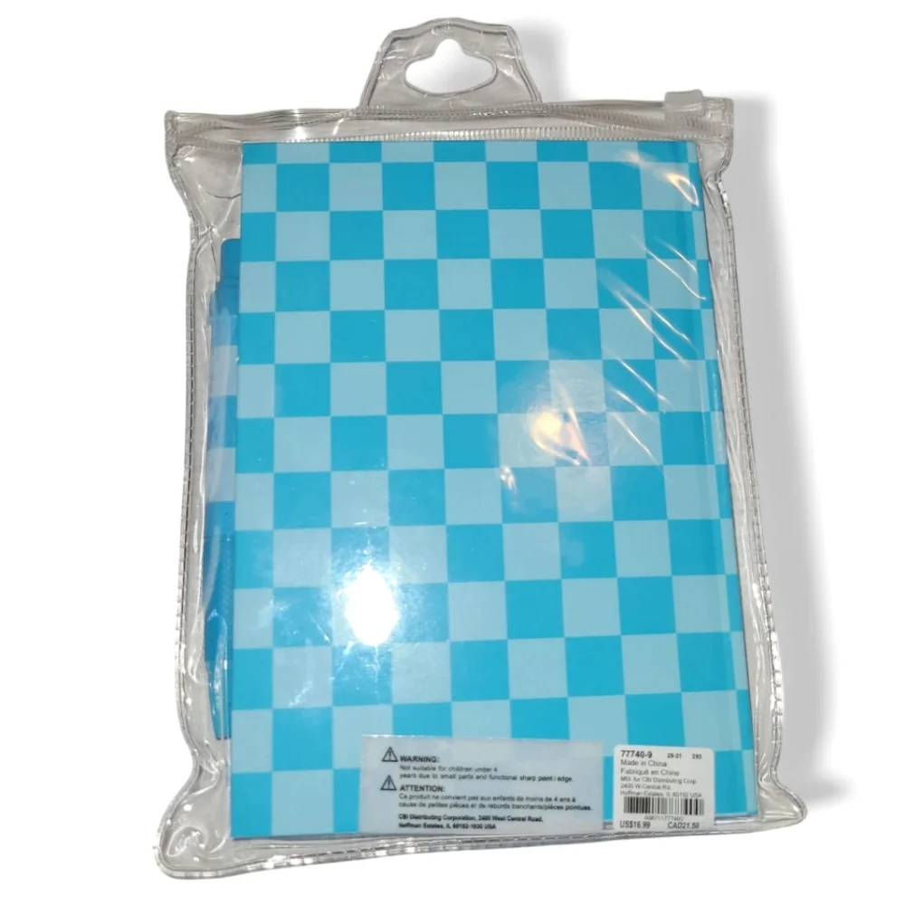 Claires excellent nwt