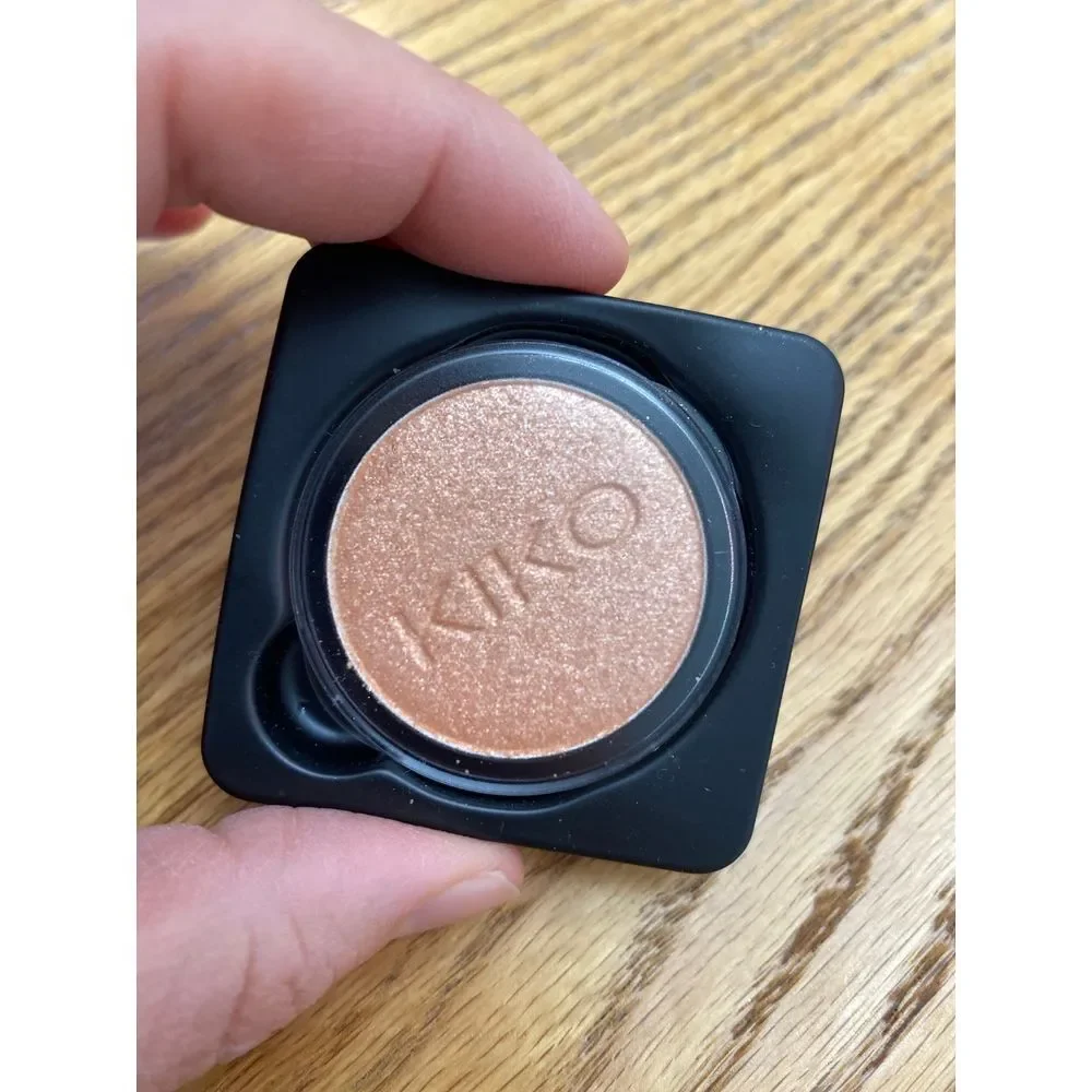 KIKO make up‎ Milano - Italian eyeshadow 401 infinity clics system - BRAND NEW!