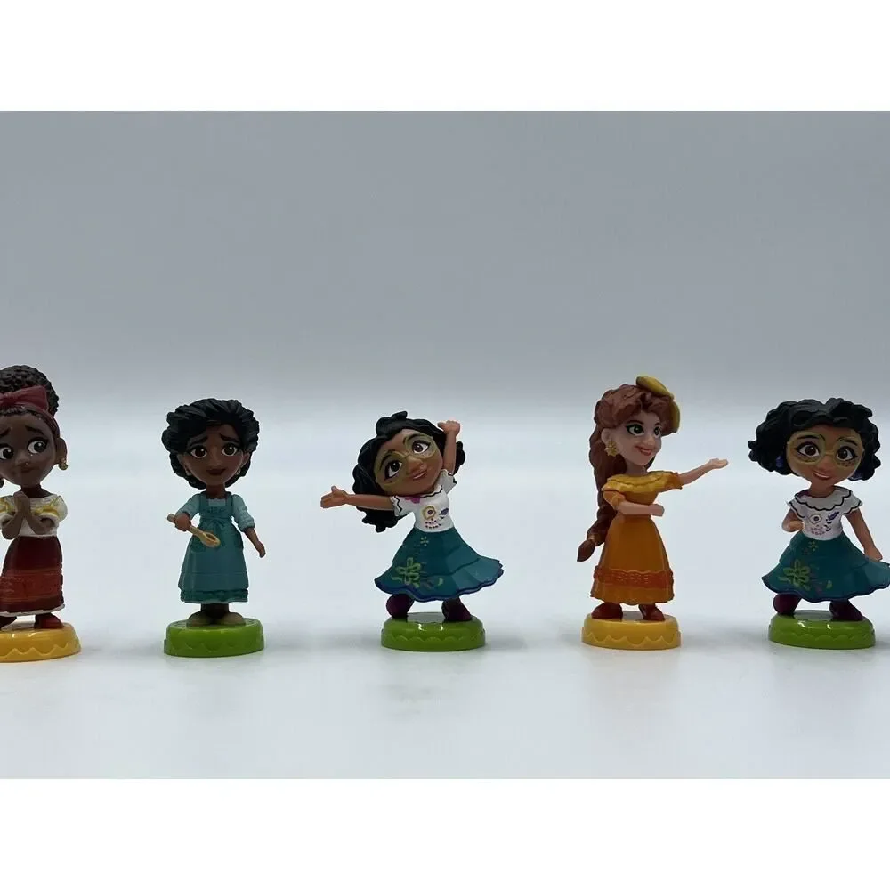 Jakks Pacific disney encanto