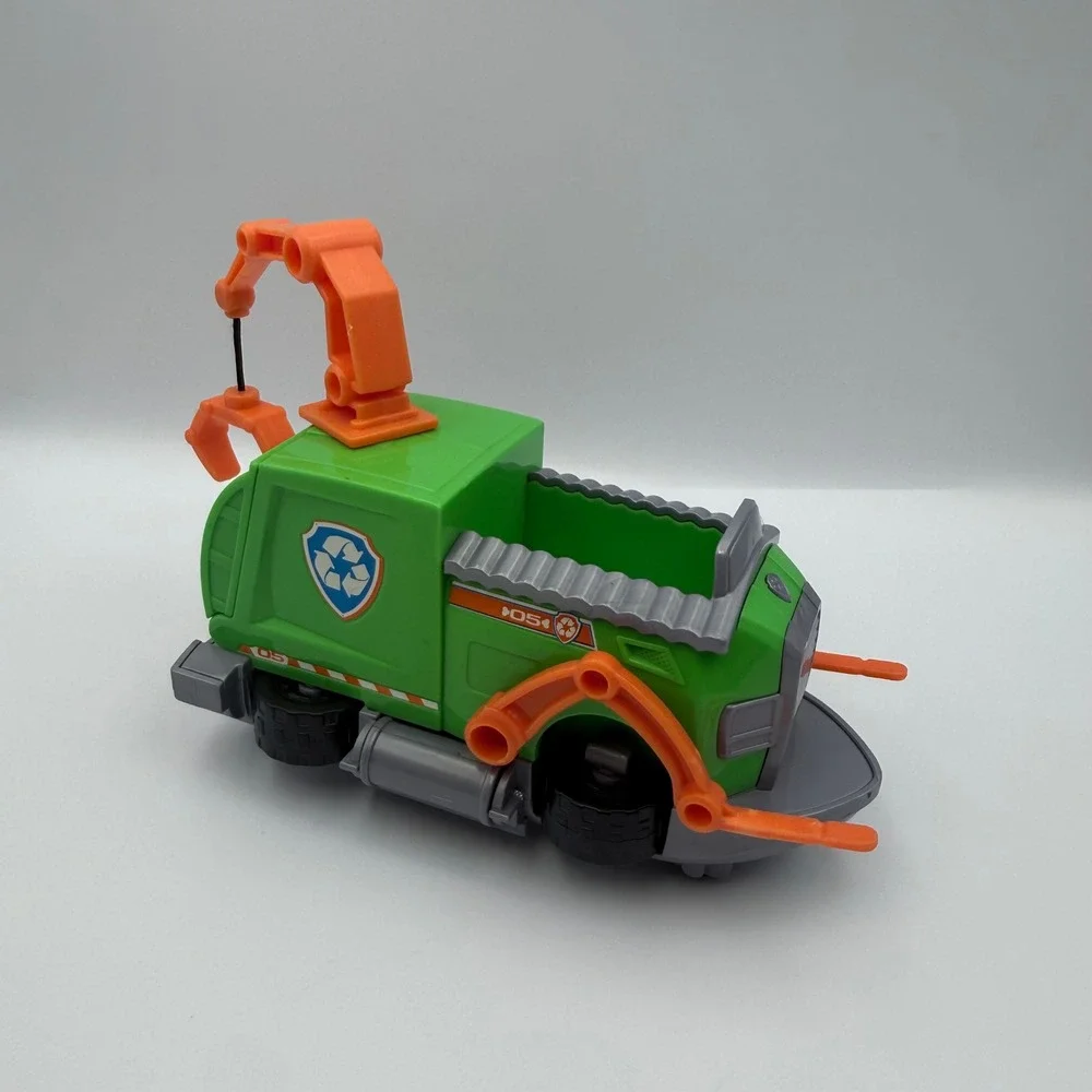 Spin Master paw patrol