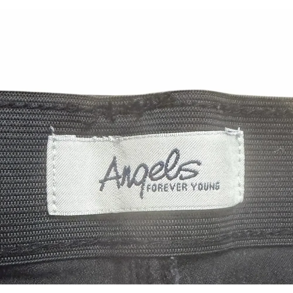 Angels Forever Young good preowned