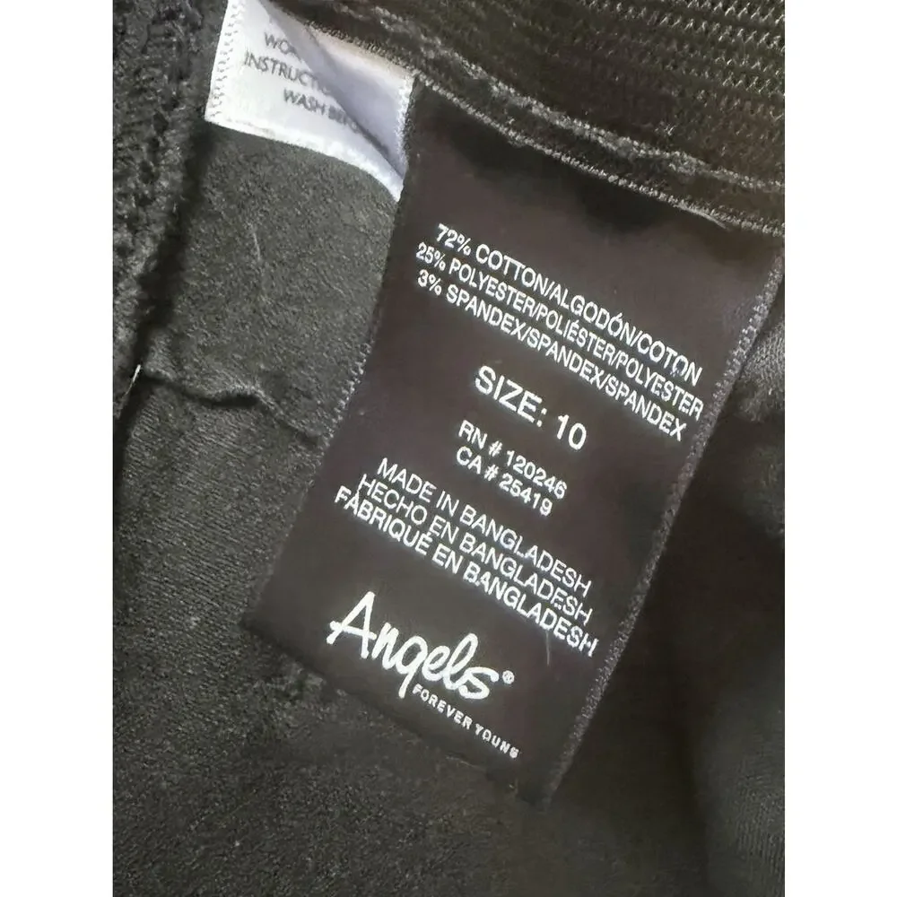 Angels Forever Young good preowned