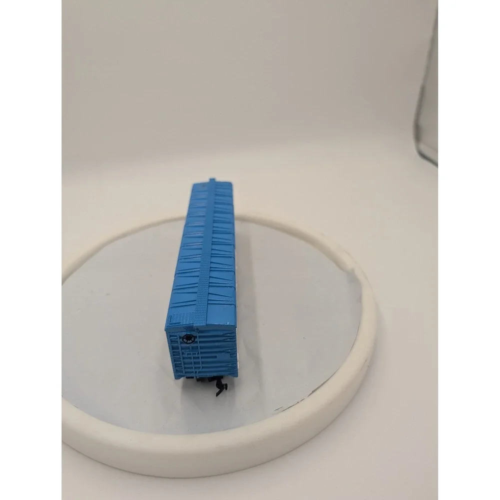 N/A ho scale