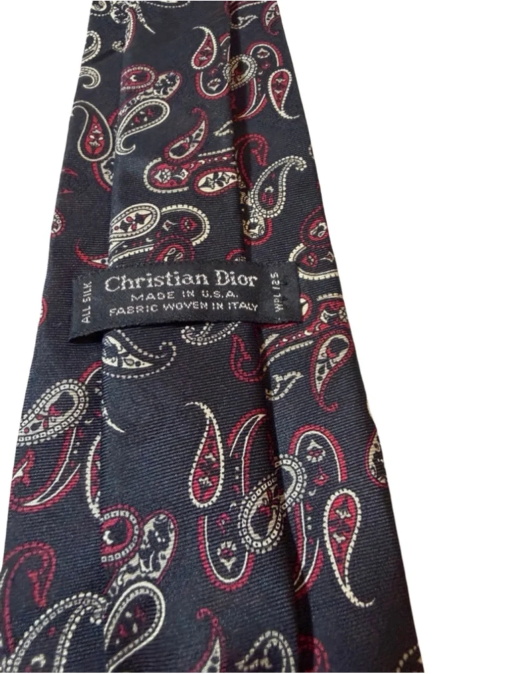 Dior timeless christian