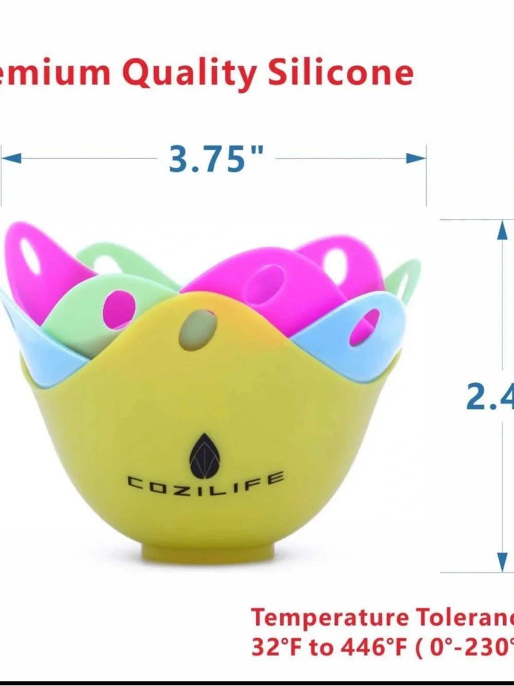 cozilife use convenient vibrant