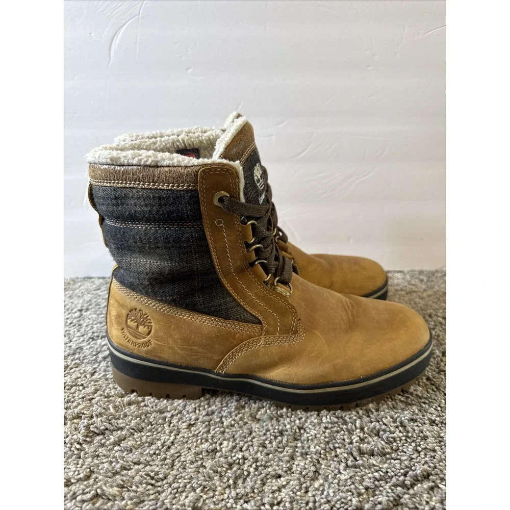 Timberland colder men