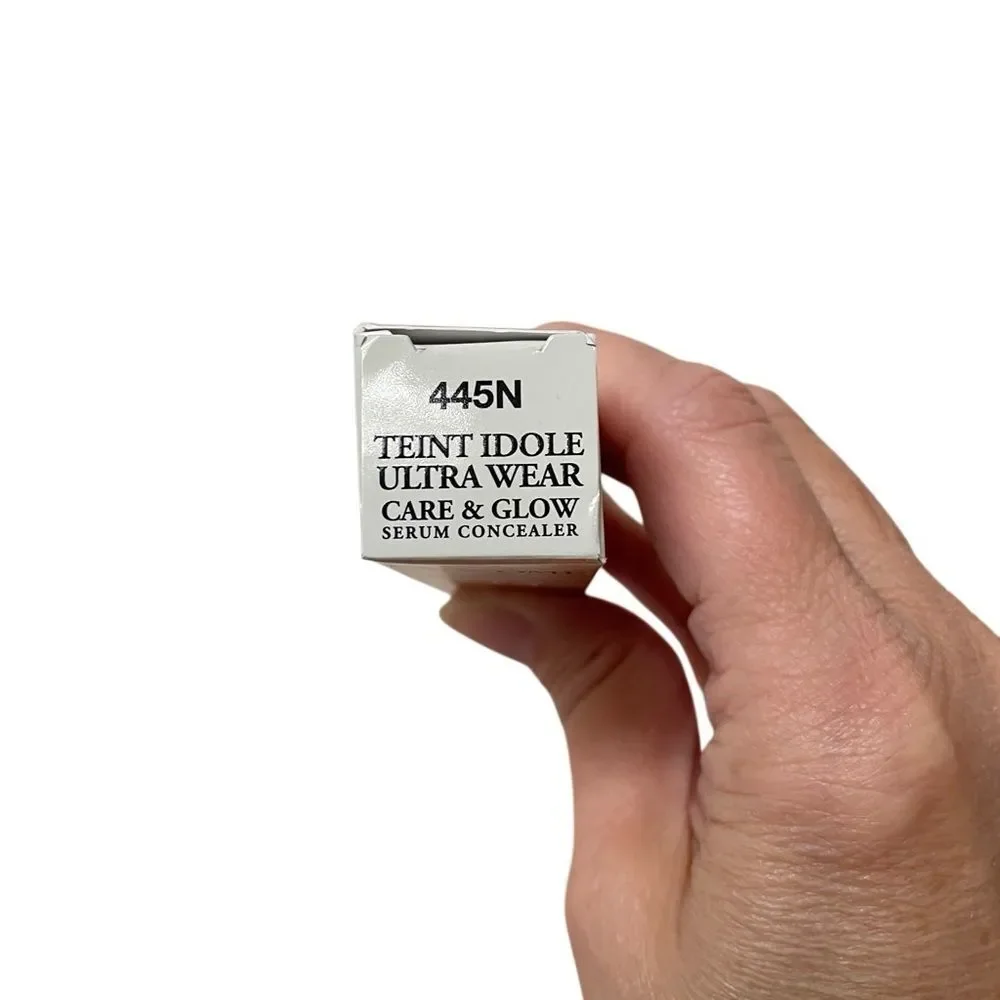 lancome teint